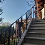 La Casina Del Grillo