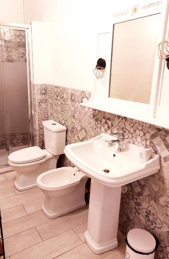 Bed and breakfast La Casina Del Grillo *
