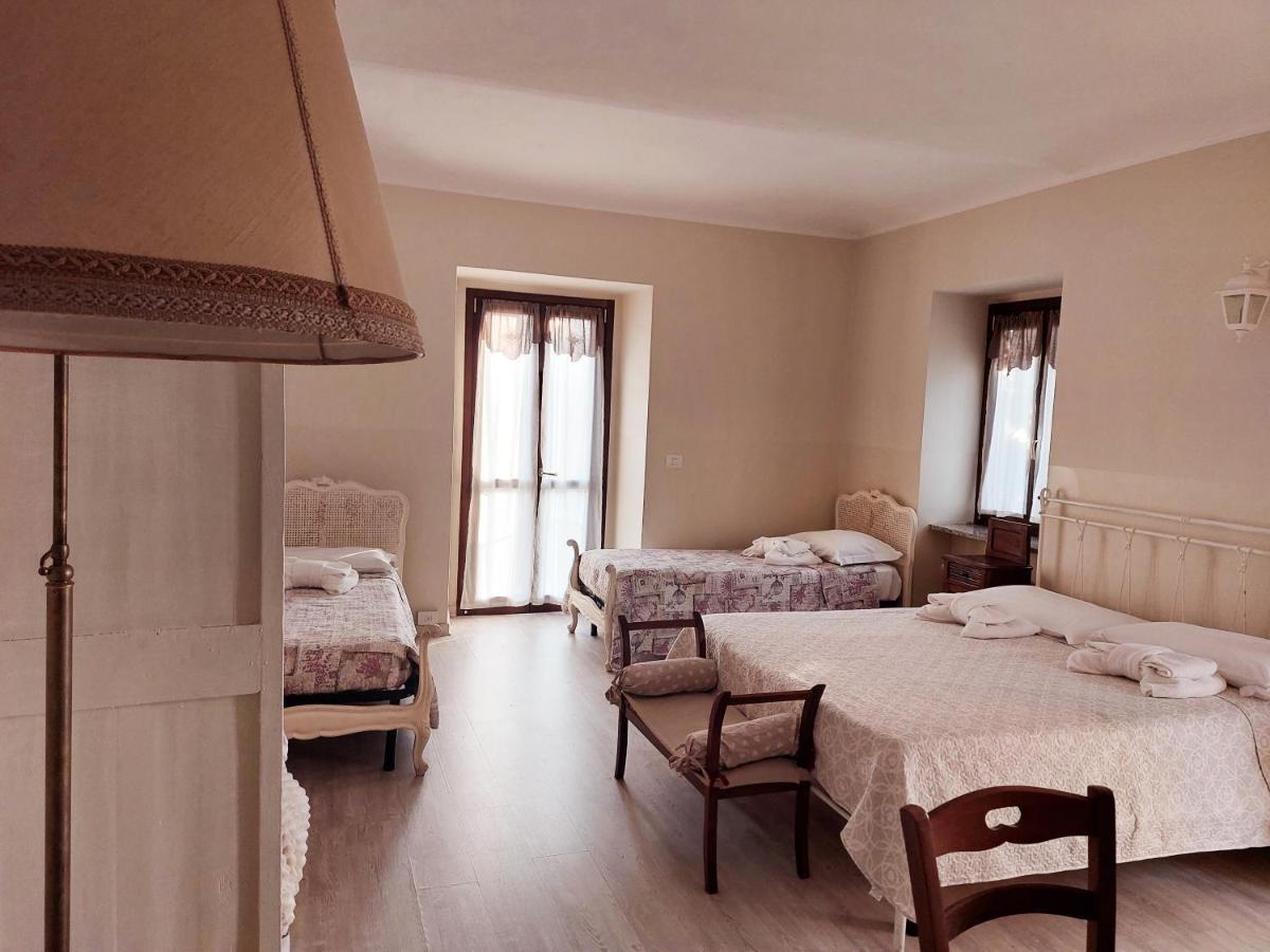 La Casina Del Grillo Bed and breakfast Turín