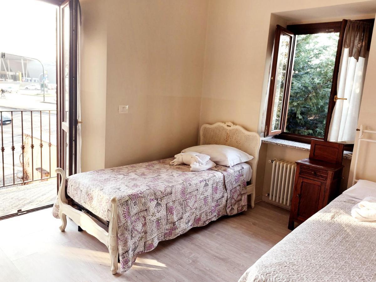 La Casina Del Grillo Bed and breakfast