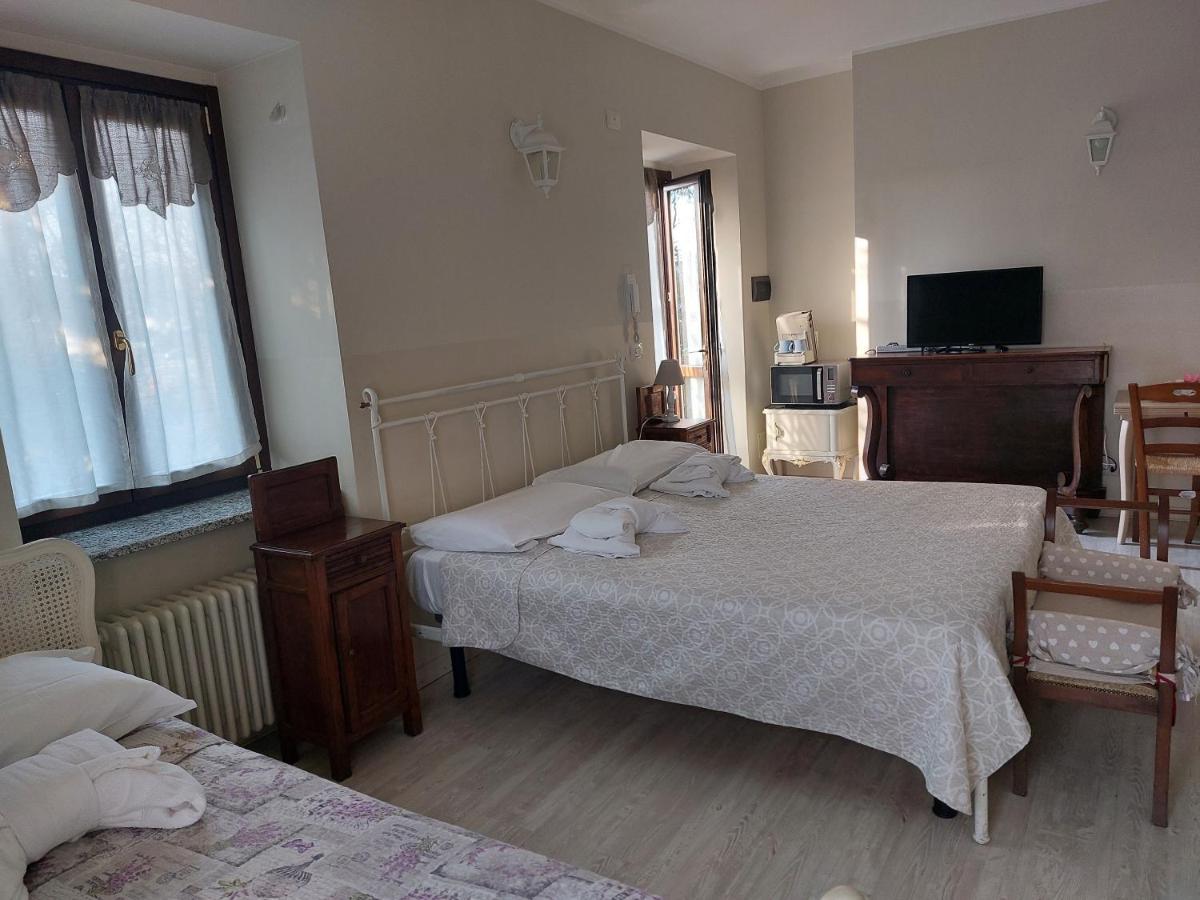 La Casina Del Grillo * Turín