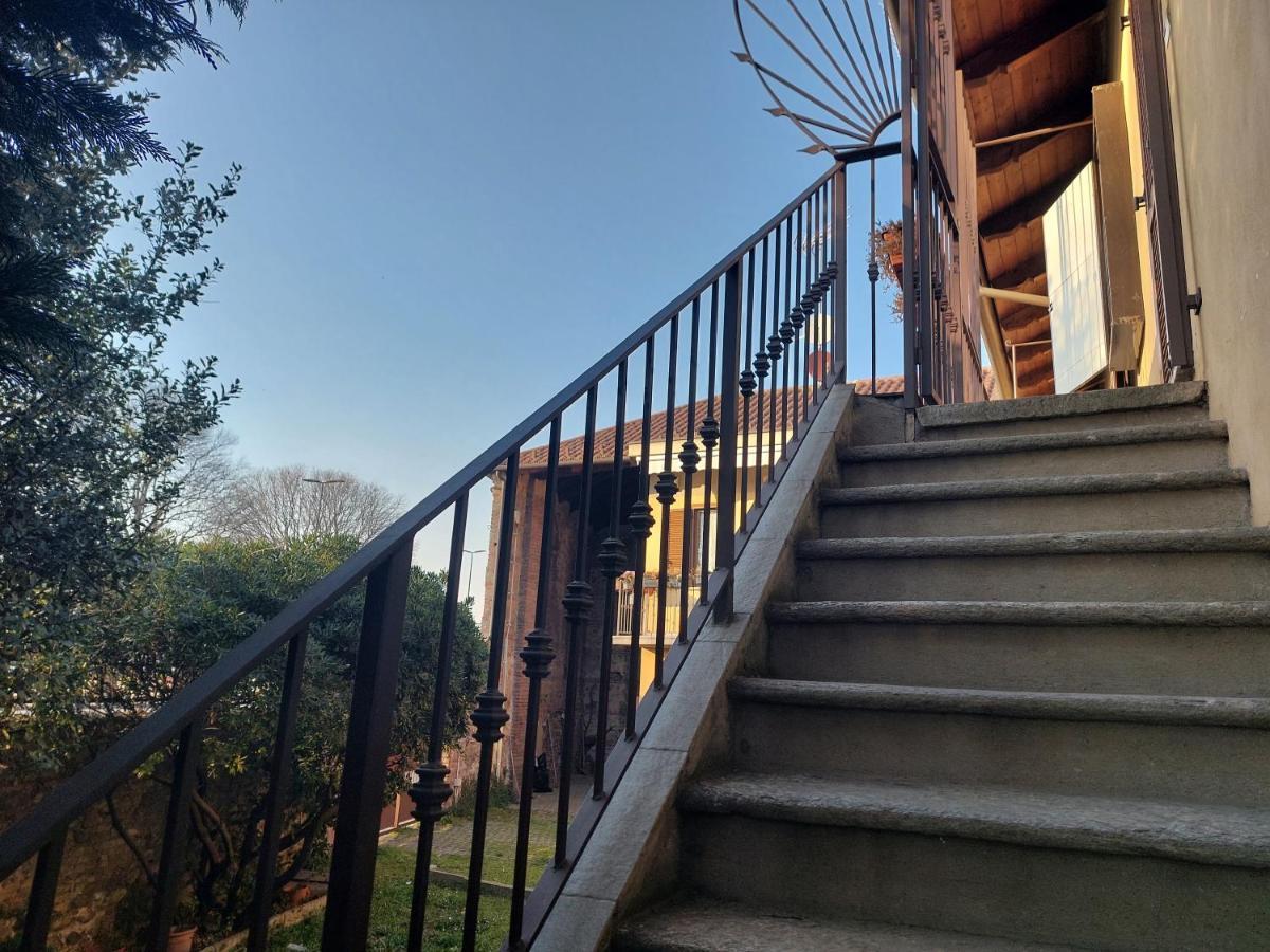 La Casina Del Grillo * Turín
