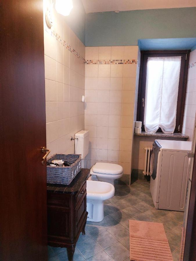 La Casina Del Grillo