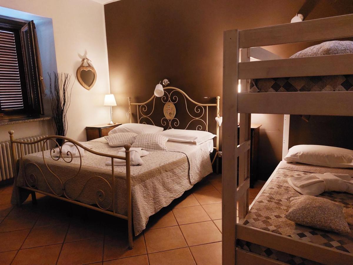 Bed and breakfast La Casina Del Grillo Turín