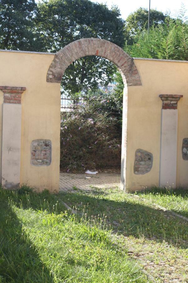La Casina Del Grillo Turín