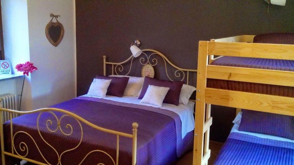 Bed and breakfast La Casina Del Grillo Turín