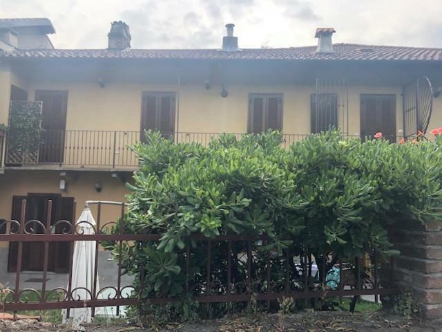 La Casina Del Grillo Bed and breakfast Turín